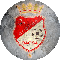 Logo Atlético Cacsa